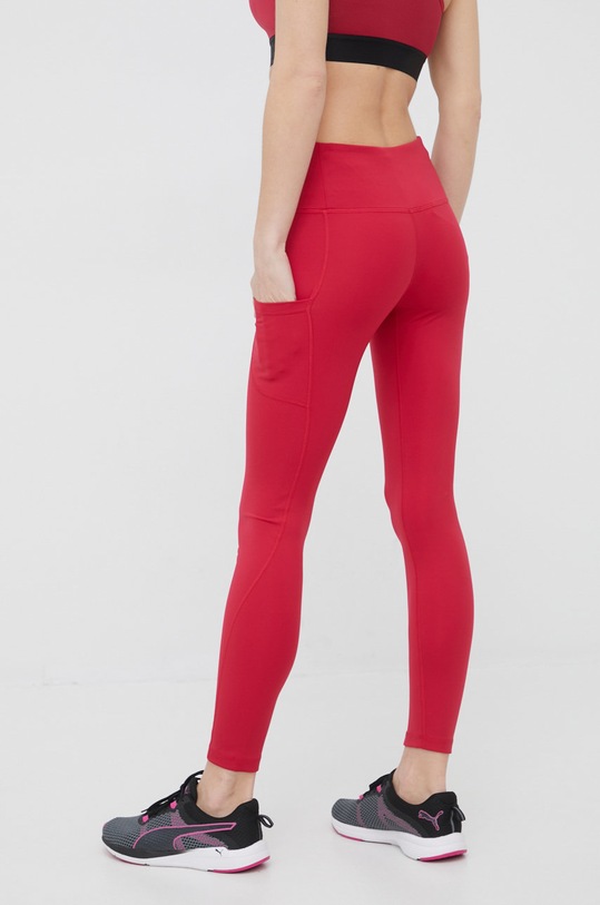 Odzież Rossignol legginsy sportowe RLKWU04 różowy