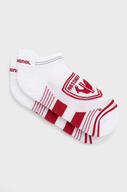Носки Rossignol короткие носки белый RLKWX03