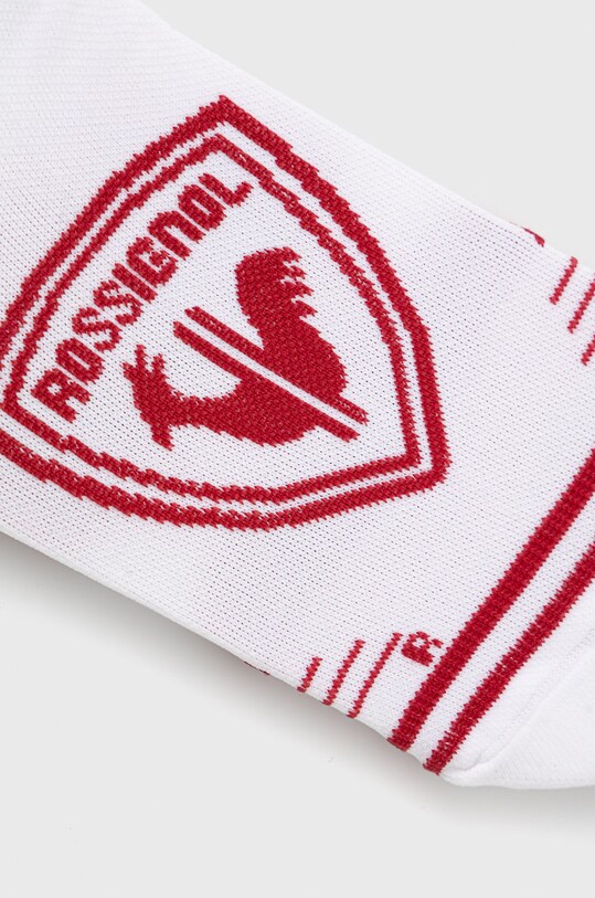 Rossignol skarpetki RLKWX03 biały SS22