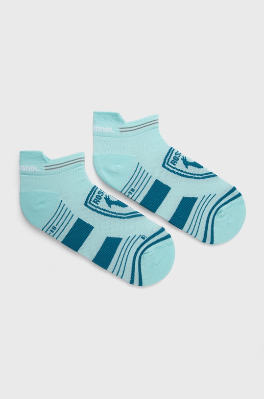 Rossignol skarpetki skarpetki krótkie niebieski RLKWX03