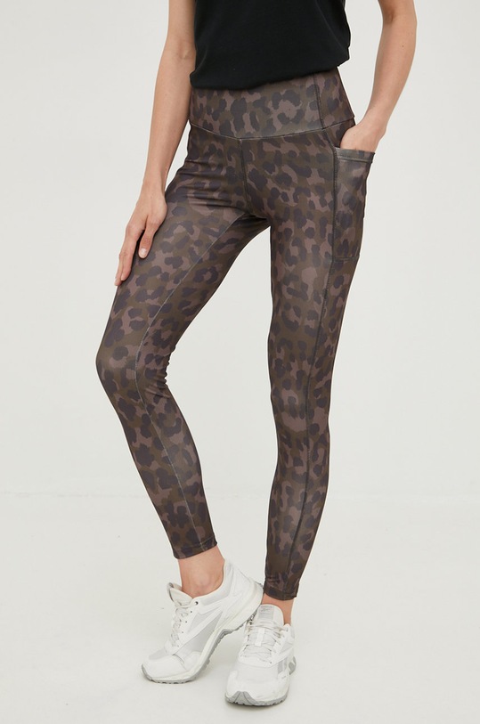 Tajice Hype ZVLR.521 smeđa AA00