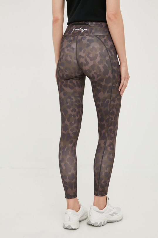 Odjeća Tajice Hype ZVLR.521 smeđa