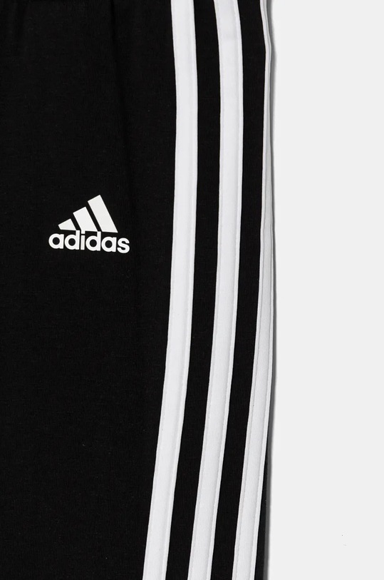 Fete adidas Performance leggins copii H65800 H65800 negru