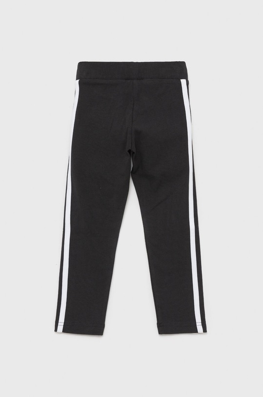 adidas Performance legginsy dziecięce H65800 H65800 czarny