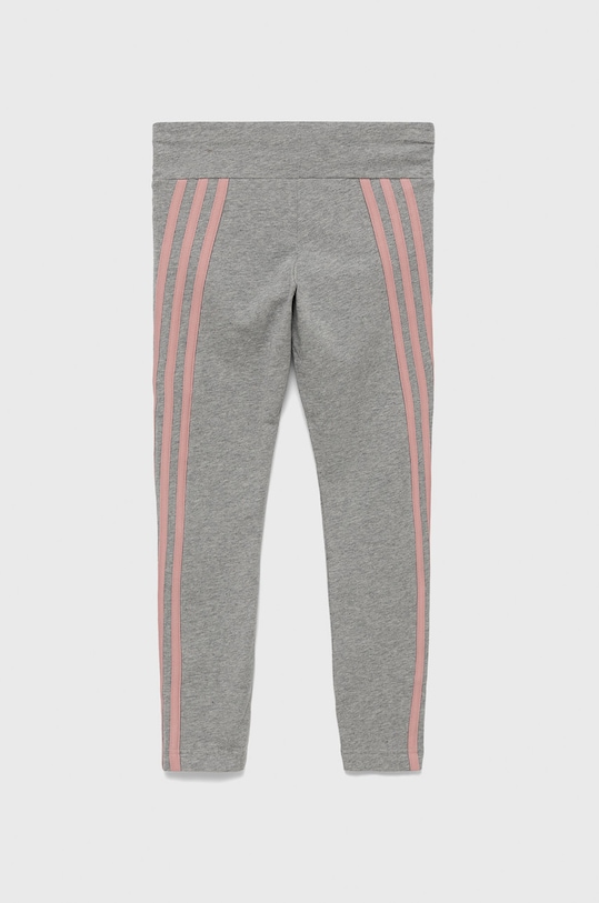 adidas Performance gyerek legging HD4368 HD4368 szürke SS22