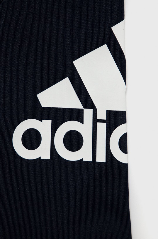 Deklice adidas Performance otroške pajkice HE2005 mornarsko modra