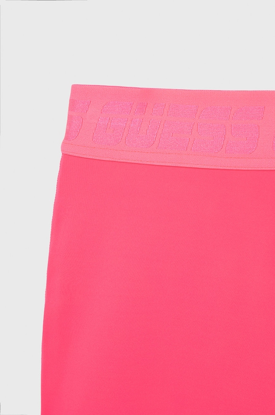 Guess leggins copii J2GB10.MC049 violet SS22