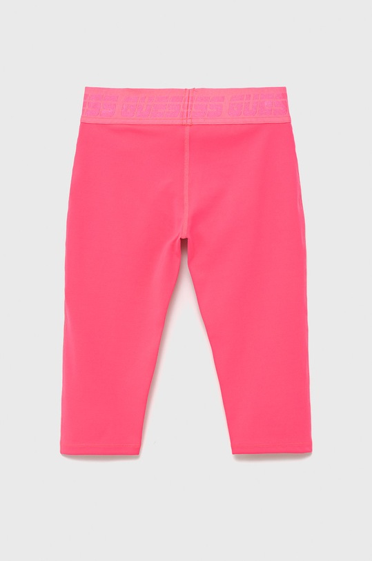 Fete Guess leggins copii J2GB10.MC049 violet