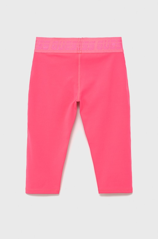 Fete Guess leggins copii J2GB10.MC049 violet