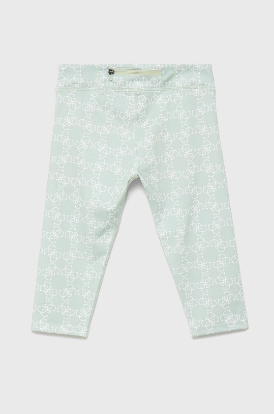Lány Guess gyerek legging J2GB11.MC03W türkiz