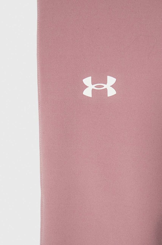 Момиче Детски клин Under Armour 1366119 розов