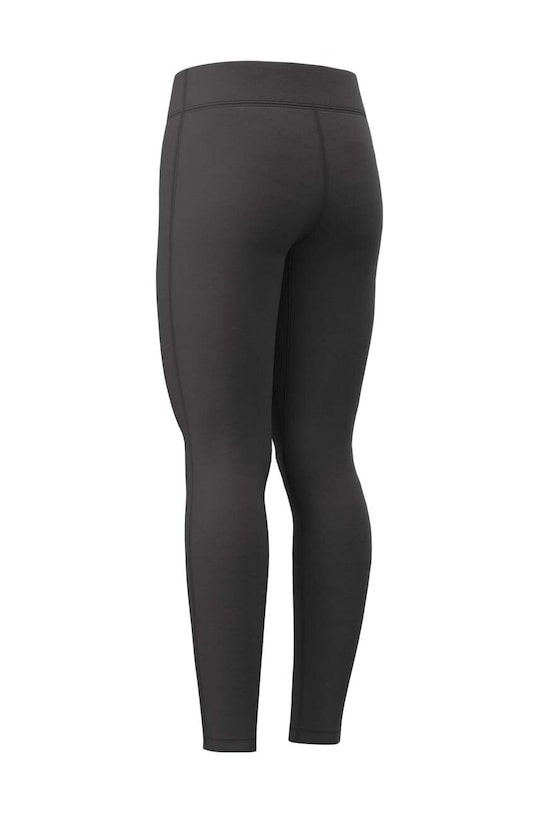 Dětské legíny Under Armour šedá 1366119