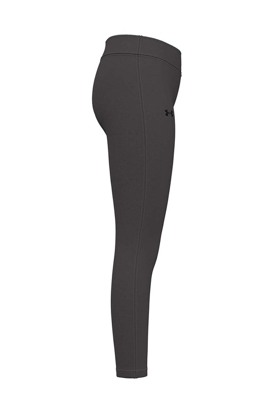 Dětské legíny Under Armour 1366119 šedá
