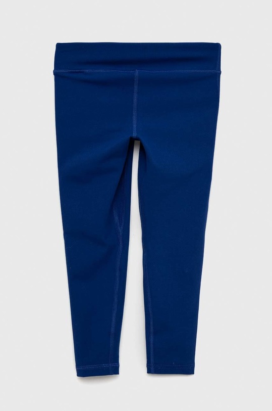Under Armour legginsy dziecięce 1369974 granatowy SS23