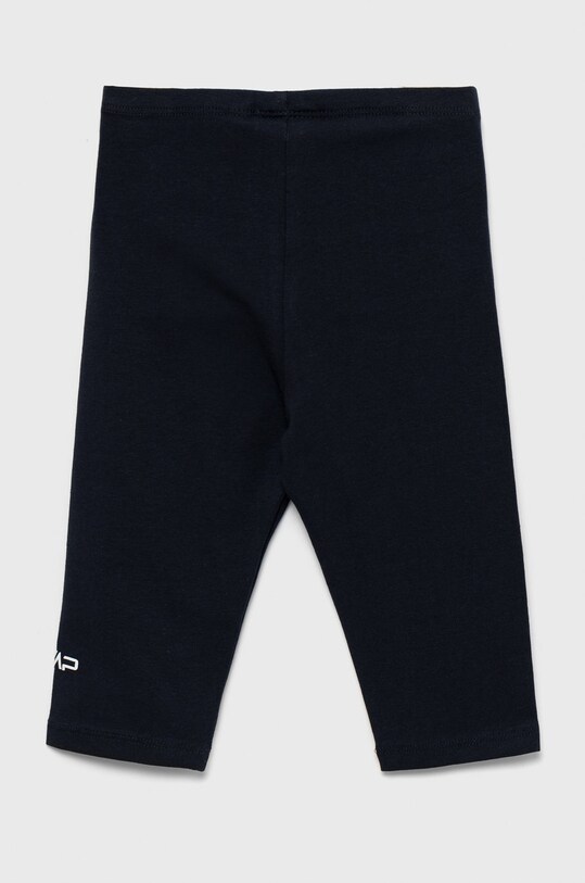CMP legginsy dziecięce 32D8235.N950 granatowy SS22