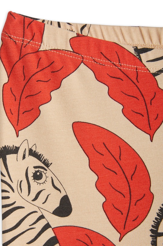 Deklice Otroške pajkice Mini Rodini 2223012342 rdeča