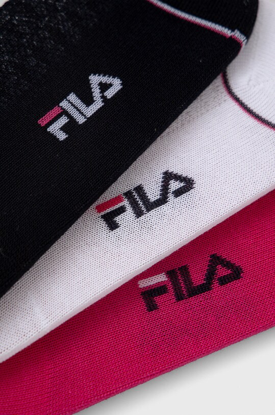 Fila gyerek zokni (3 pár) F8307D többszínű SS22