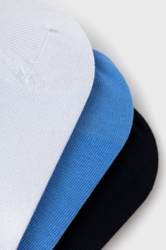 Detské ponožky Puma 907374 907374 modrá SS22