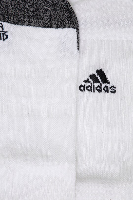 Κάλτσες adidas Performance HA0096 λευκό SS22