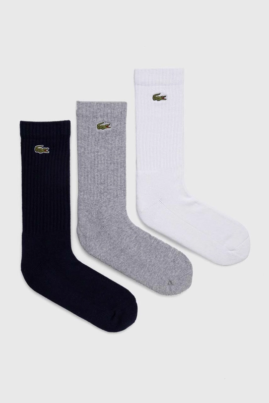 Lacoste socks multicolor RA4182