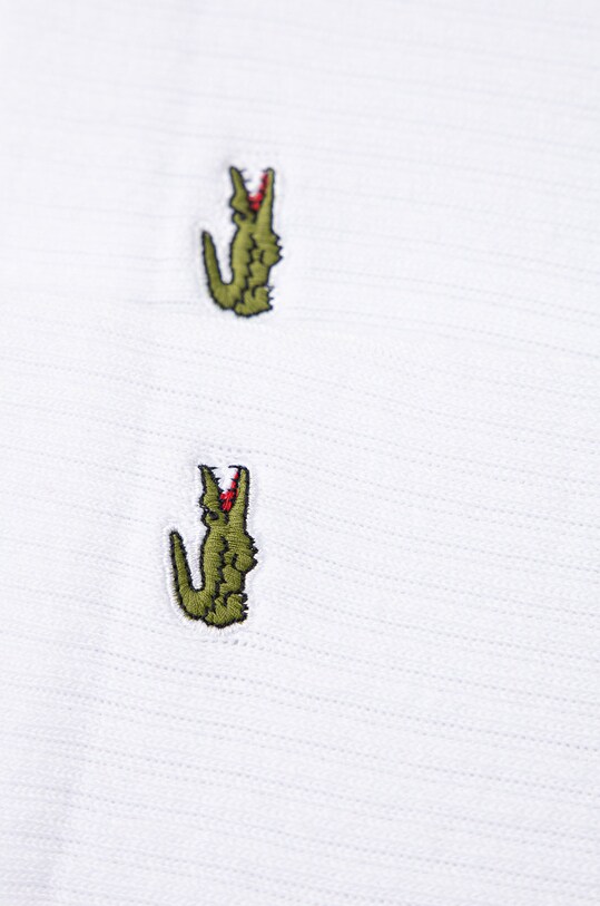 Носки Lacoste RA4182 белый SS24