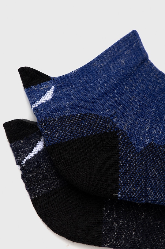 Ponožky Salewa WILDFIRE AM HEMP 00.0000069022 vícebarevná SS22