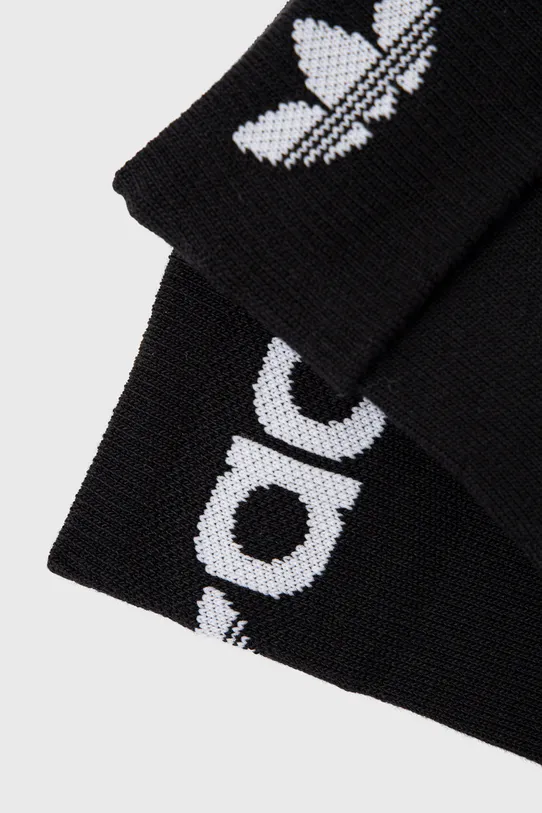 adidas Originals socks H32386 black SS23