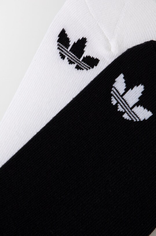 adidas Originals κάλτσες HC9531 λευκό SS22