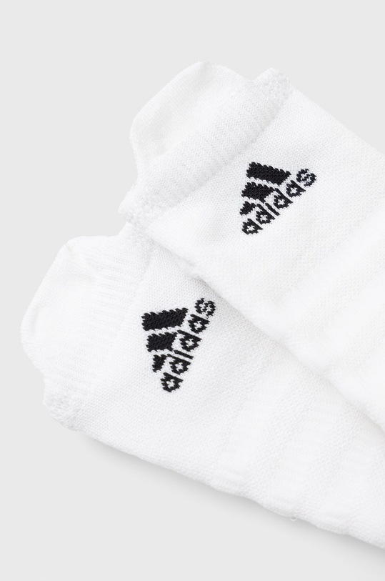 adidas Performance sosete HA0111 HA0111 alb SS22
