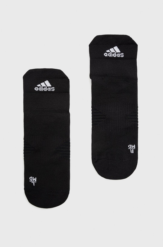 adidas Performance sosete HE4972 sosete scurte negru HE4972