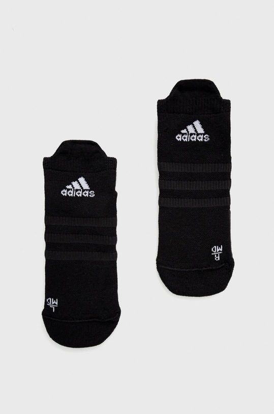 adidas Performance skarpetki HE5024 skarpetki krótkie czarny HE5024