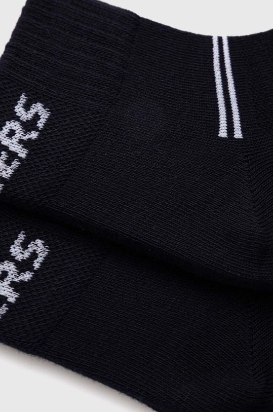 Ponožky Skechers 3-pack SK42017 námořnická modř SS24