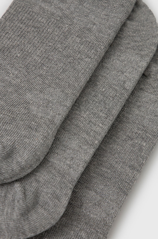 Skechers skarpetki (3-pack) SK42017 szary SS24