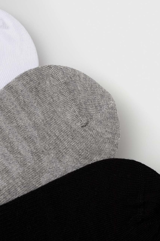 Skechers skarpetki SK43022 szary SS24