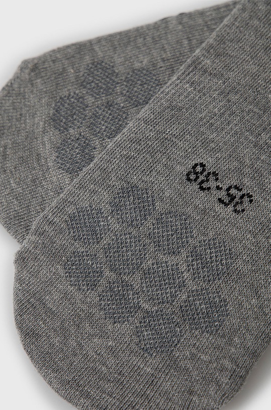 Skechers skarpetki (2-pack) SK44008 szary SS24