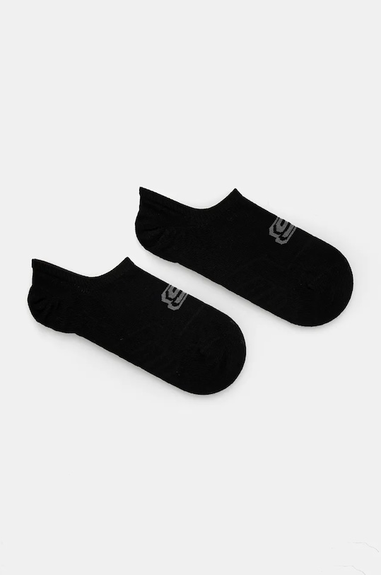 Skechers sosete negru SK44011