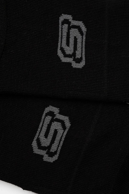 Skechers sosete SK44011 negru AW24