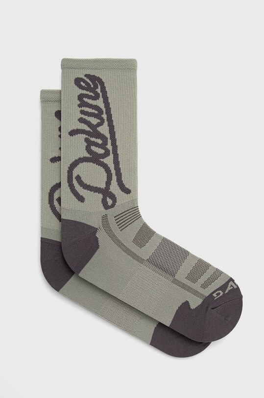 Dakine sosete sosete lungi verde 10003472