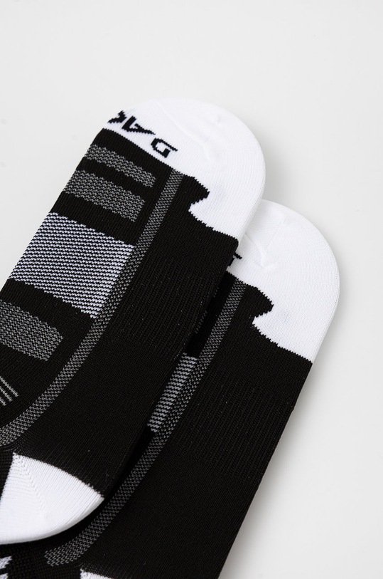 Dakine skarpetki 10003472 czarny SS22