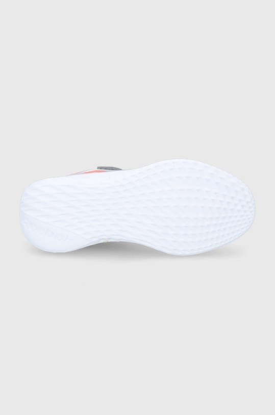 Reebok buty dziecięce REEBOK RUSH RUNNER GW0017 GW0017 szary
