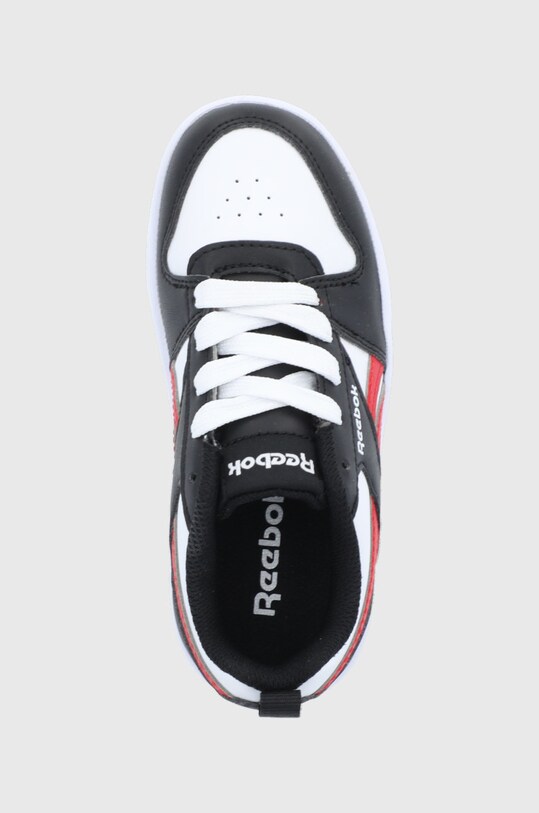 Детские ботинки Reebok Classic Reebok Royal Prime GW2605 чёрный GW2605
