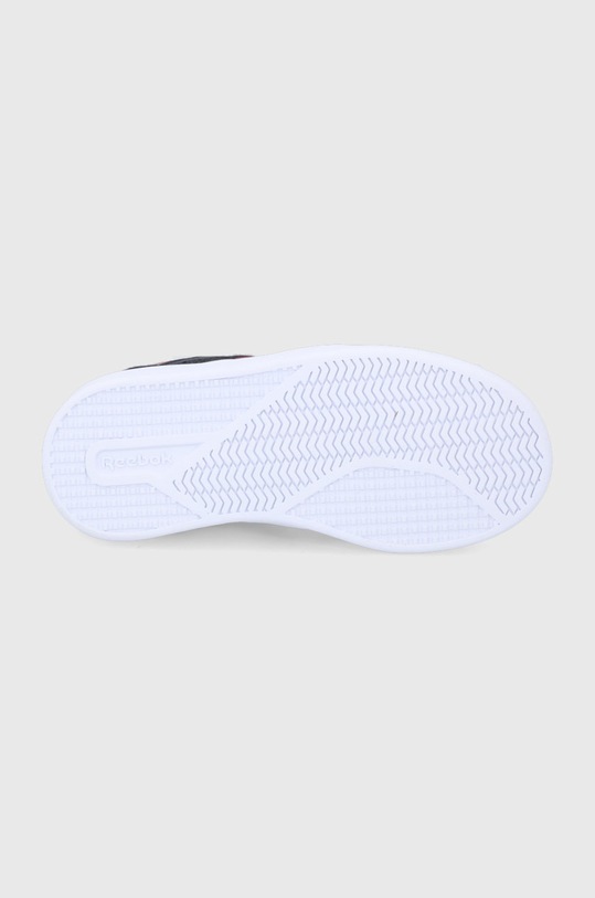 Reebok Classic buty dziecięce REEBOK ROYAL PRIME GW2605 ROYAL PRIME GW2605 czarny
