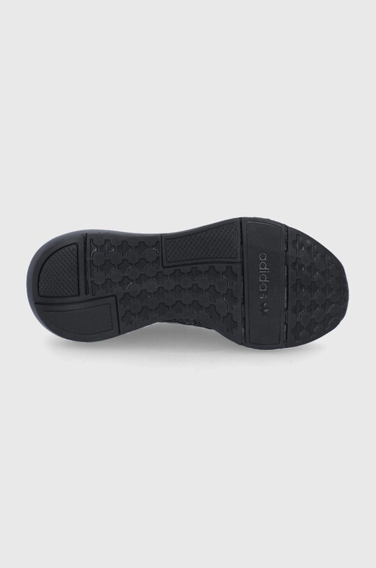 adidas Originals - Детские ботинки Swift Run 22 GW8166 GW8166 чёрный