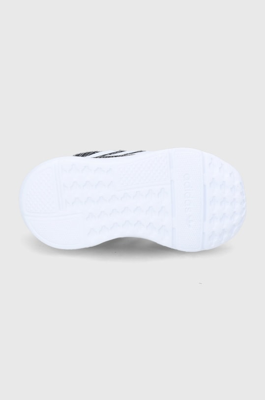 adidas Originals Buty dziecięce Swift Run 22 GW8184 GW8184 czarny