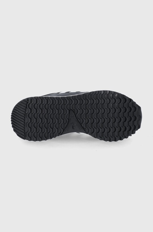 adidas Originals kids' shoes ZX 700 GY3291 black