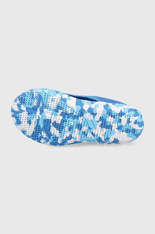 adidas sandale copii GV7806 albastru