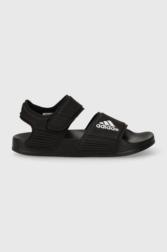 adidas sandale copii GW0344 negru SS23