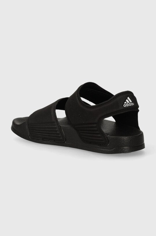 Băieți adidas sandale copii GW0344 negru