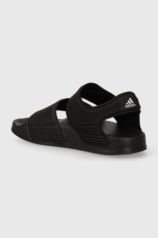 Хлопчик Дитячі сандалі adidas GW0344 чорний