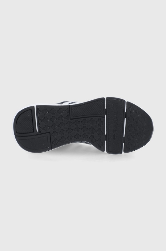 adidas Originals scarpe per bambini Swift Run GW8176 nero